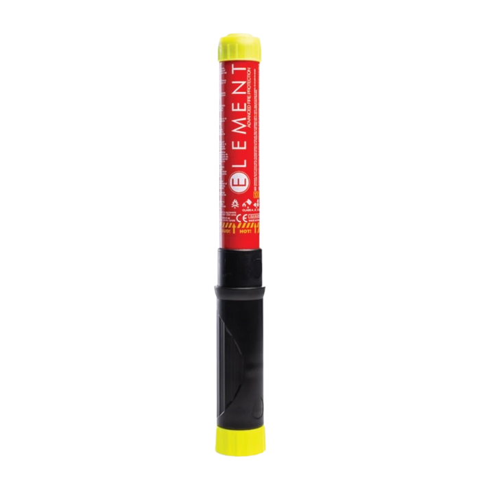 Element E100 Fire Extinguisher