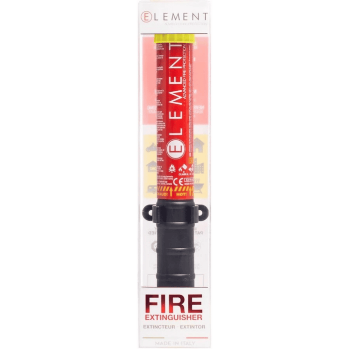 Element E50 Fire Extinguisher