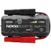 NOCO GBX55 Boost X 1750A lithium jump starter and portable battery booster for UTVs, ATVs, trucks, SUVs, motorcycles, and off-road vehicles