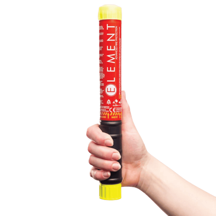 Element E50 Fire Extinguisher