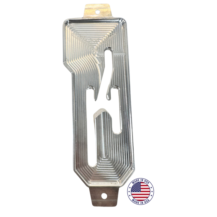 American UTV Honda Talon Billet Shift Gate