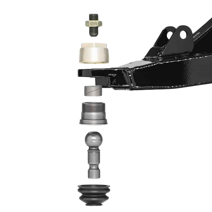 CAN-AM MAVERICK R KELLER BALL JOINT