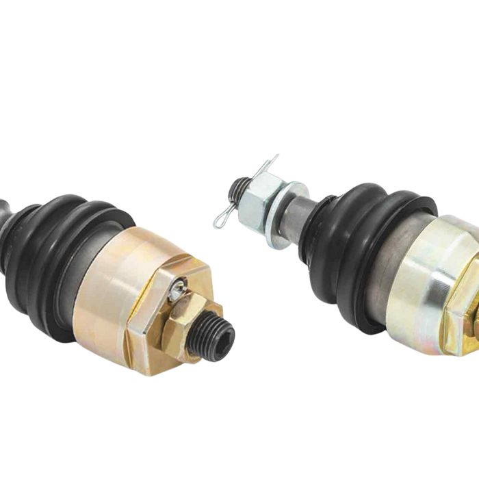 CAN-AM MAVERICK R KELLER BALL JOINT