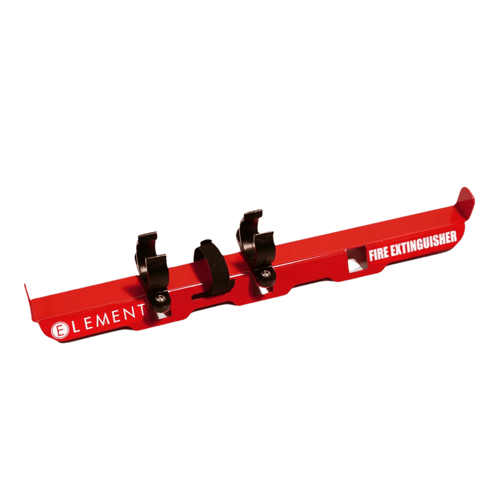 Element E100 Fire Extinguisher