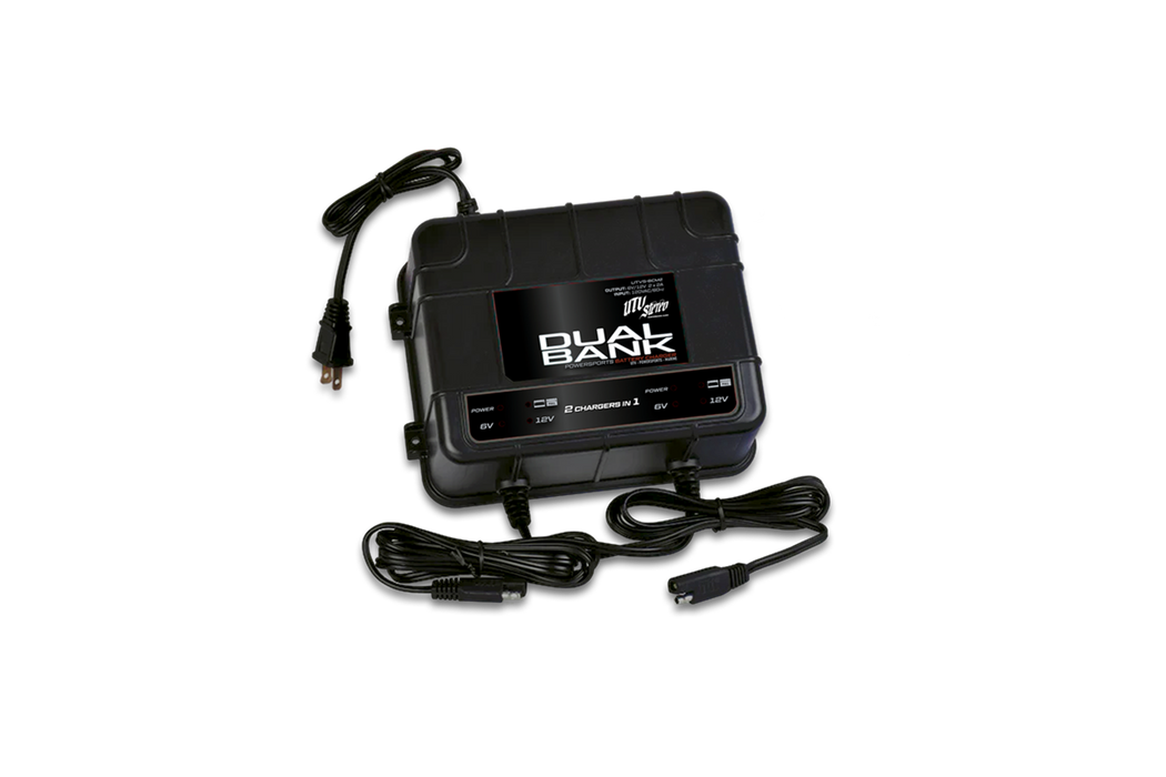 Polaris Xpedition 2nd Battery Kit | UTVS-XPD-2BATT-KIT