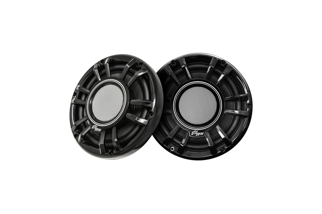 RZR® Pro Series Rear Speaker Bar | UTVS-PRO-SPK-BAR