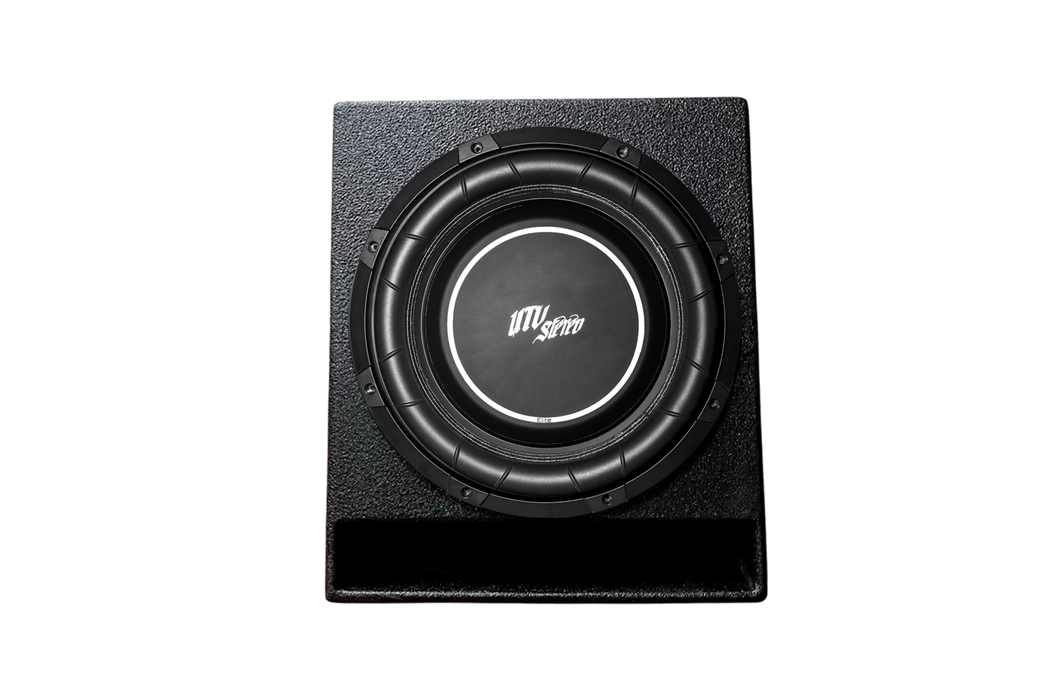 Elite Series Flex 15" Subwoofer | UTVS-F15E2