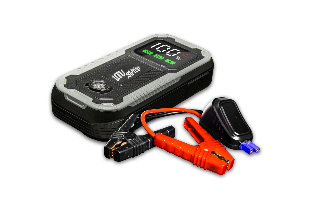 Platinum Series AGM 1200R (REVERSE POLARITY) Battery | UTVS-1200R
