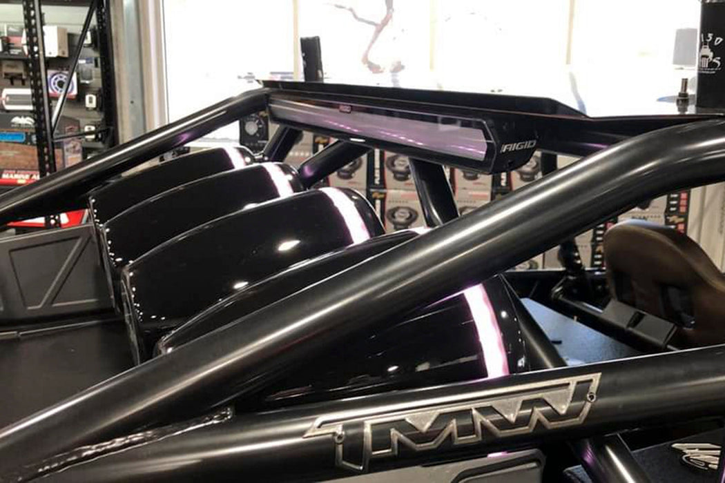 RZR® Pro Series Rear Speaker Bar | UTVS-PRO-SPK-BAR