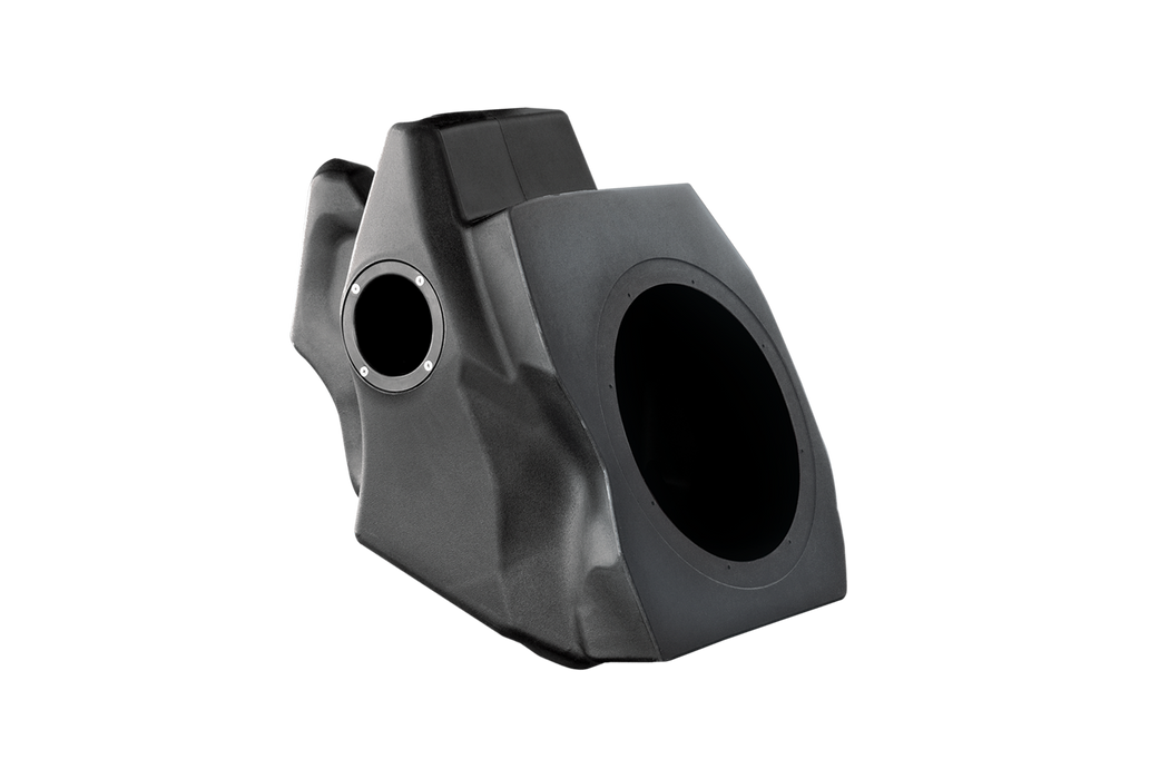 RZR® Pro Series 10" Vented Dash Subwoofer Enclosure IN-STOCK! SHIPS TODAY!  | UTVS-PRO-VENC-DASH