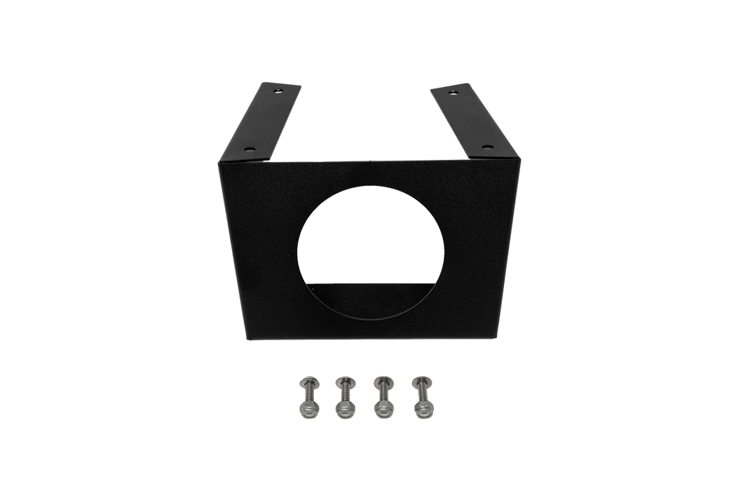 RZR Under Dash Display Mount | UTVS-RZR-HUMT-UNDERDASH