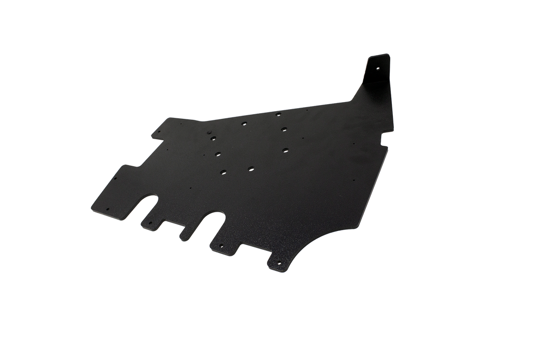 Can-Am X3 Upper Amplifier Mount | UTVS-X3-AMPMT-UP
