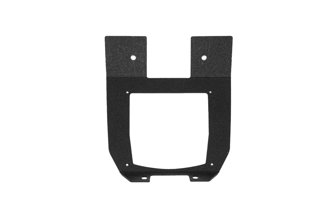 Can-Am® X3 JVC KD-MR1BTS Lower Head Unit Mount | UTVS-X3-HUMT-LW-JVC