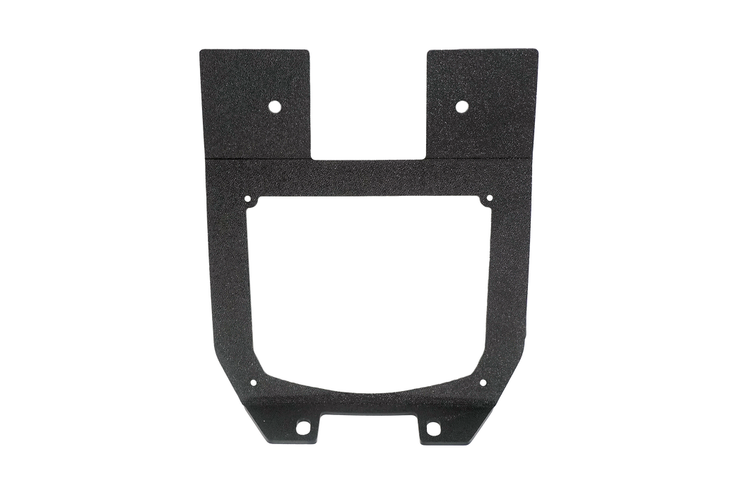 Can-Am X3 Wet Sounds MC2 Lower Mount | UTVS-X3-HUMT-LW-MC2