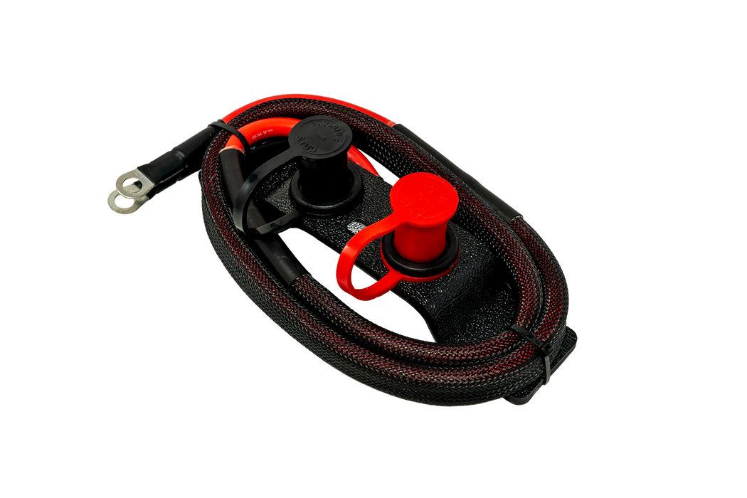 12V Automatic Battery Charger/Maintainer | UTVS-BCM