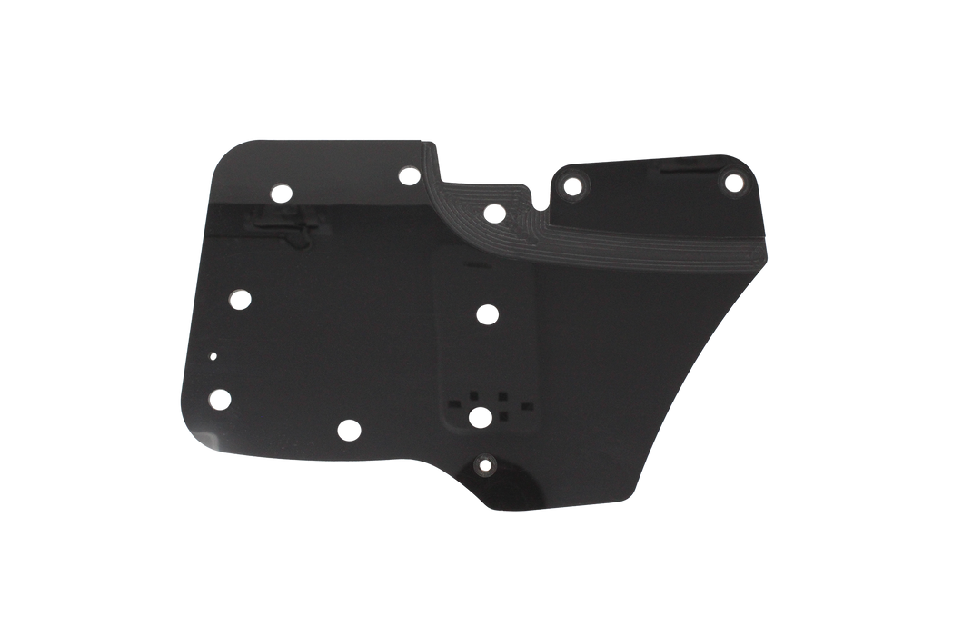 Can-Am® X3 Smart-Lok Relocation Mount | UTVS-X3-SLRELMT