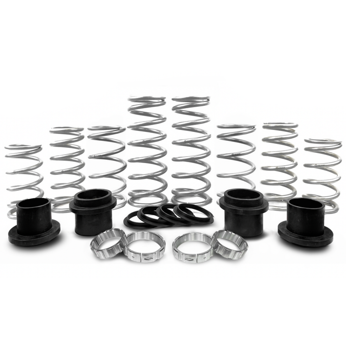 MTS Offroad Polaris RZR Spring Kit