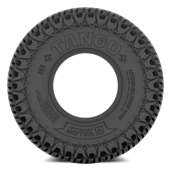 TANGO 35X10R15 8 PLY H1 STEEL BELTED RADIAL