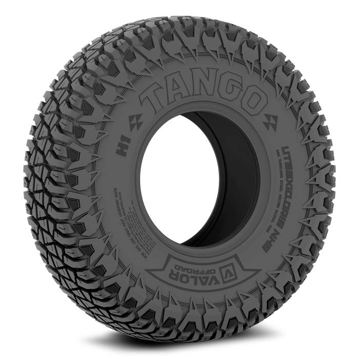 TANGO 33X9.5R15 8 PLY H1 STEEL BELTED RADIAL