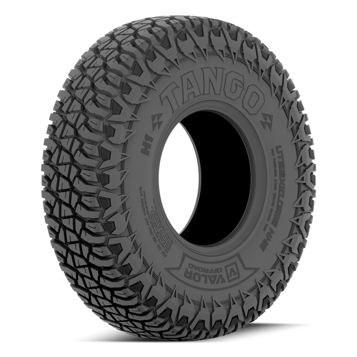 TANGO 33X9.5R15 8 PLY H1 STEEL BELTED RADIAL