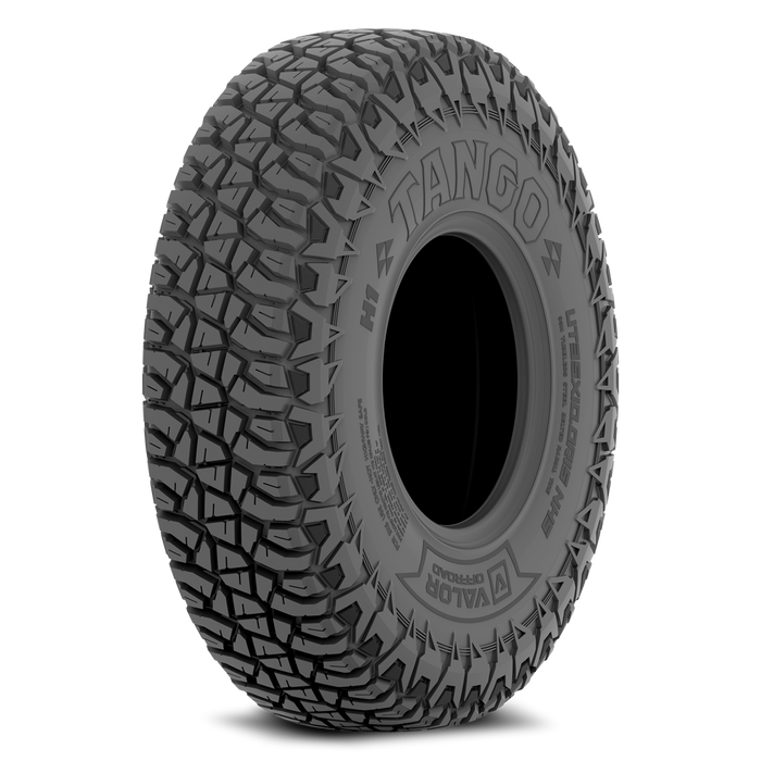 TANGO 35X10R15 8 PLY H1 STEEL BELTED RADIAL
