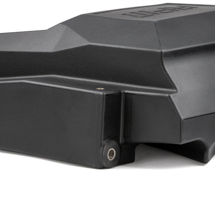 RPM Can-Am X3 9 Gallon Auxiliary Fuel Tank Kit