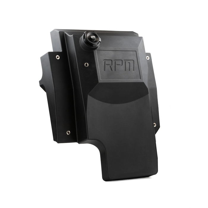 RPM Can-Am X3 9 Gallon Auxiliary Fuel Tank Kit