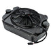 X3 2020-2024 Sealed Intercooler Fan Shroud WITH 10" 10 Blade Brushless Fan Upgrade - RPM SXS