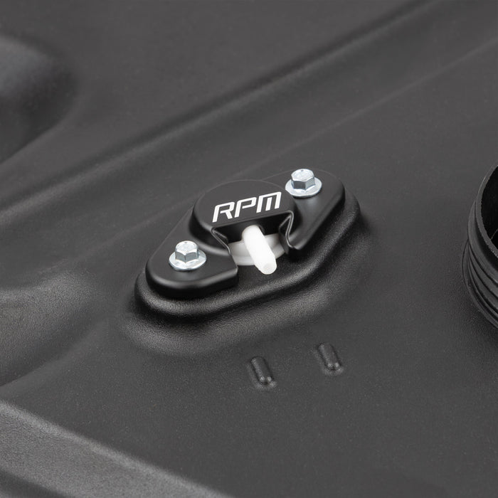 RPM Can-Am Maverick X3 15.4 Gallon Drop In Fuel Tank Kit