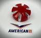 AMERICAN UTV - POLARIS GAS CAP image 2