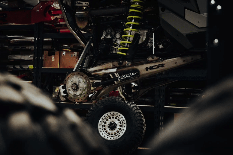 Polaris RZR Turbo R | HCR Race Series Kit image 2