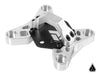 3PC RADIUS ROD REINFORCEMENT PLATE (FITS: CAN-AM MAVERICK X3)-ASSAULT INDUSTRIES image 0