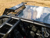 POLARIS RZR TURBO R 4 TINTED ROOF-ASSAULT INDUSTRIES image 7