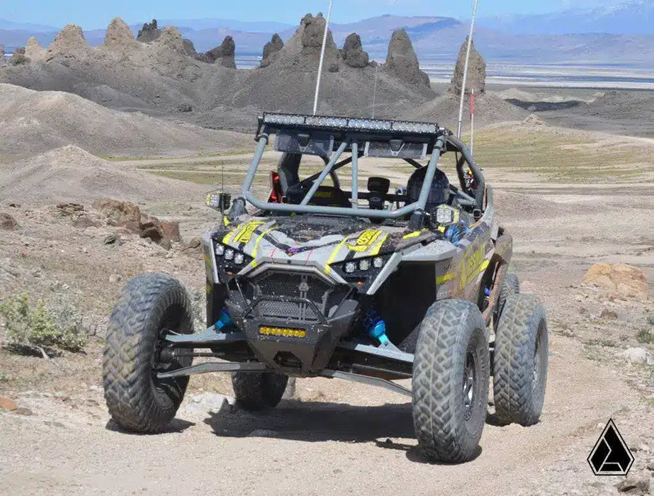 NIGHTHAWK LED UPGRADE KIT FOR B2 BOMBER & SIDEWINDER SIDE MIRRORS- ASSAULT INDUSTRIES image 6