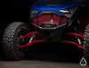 Assault Industries Polaris RZR Turbo R Hellfire V2 Front Grille image 4