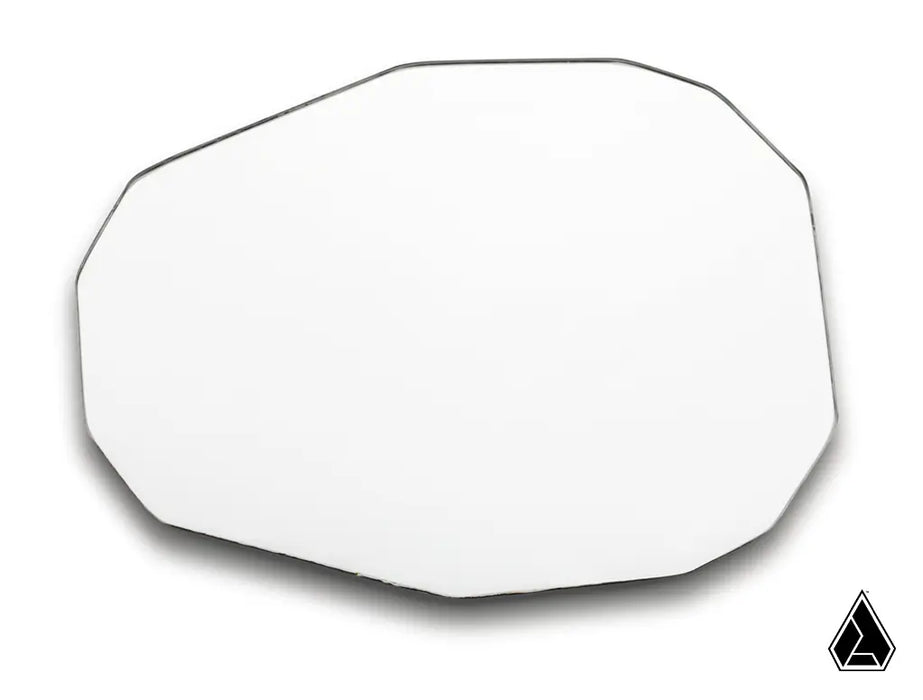 CONVEX REPLACEMENT MIRROR-ASSAULT INDUSTRIES image 0