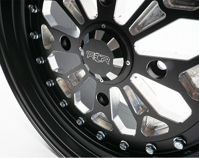 SANDCRAFT NOMAD � 15? x 8? FRONTS & 15? x 11? REARS image 3