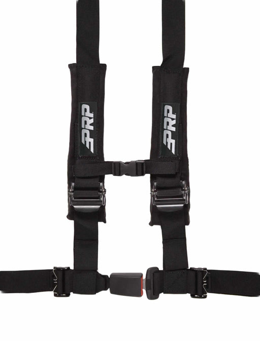 4.2 HARNESS UNIVERSAL - BLACK image