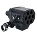HELMET PARTICLE SEPARATOR image 0