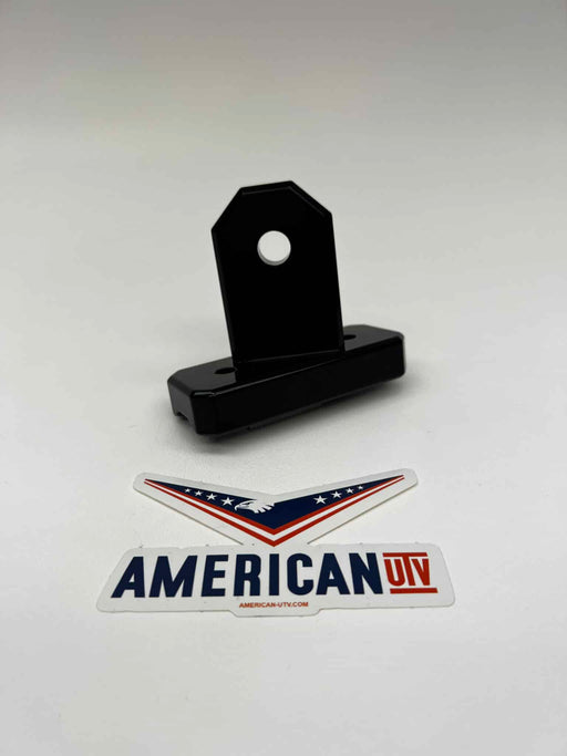 CAN-AM X3 FLAG MOUNT image 0