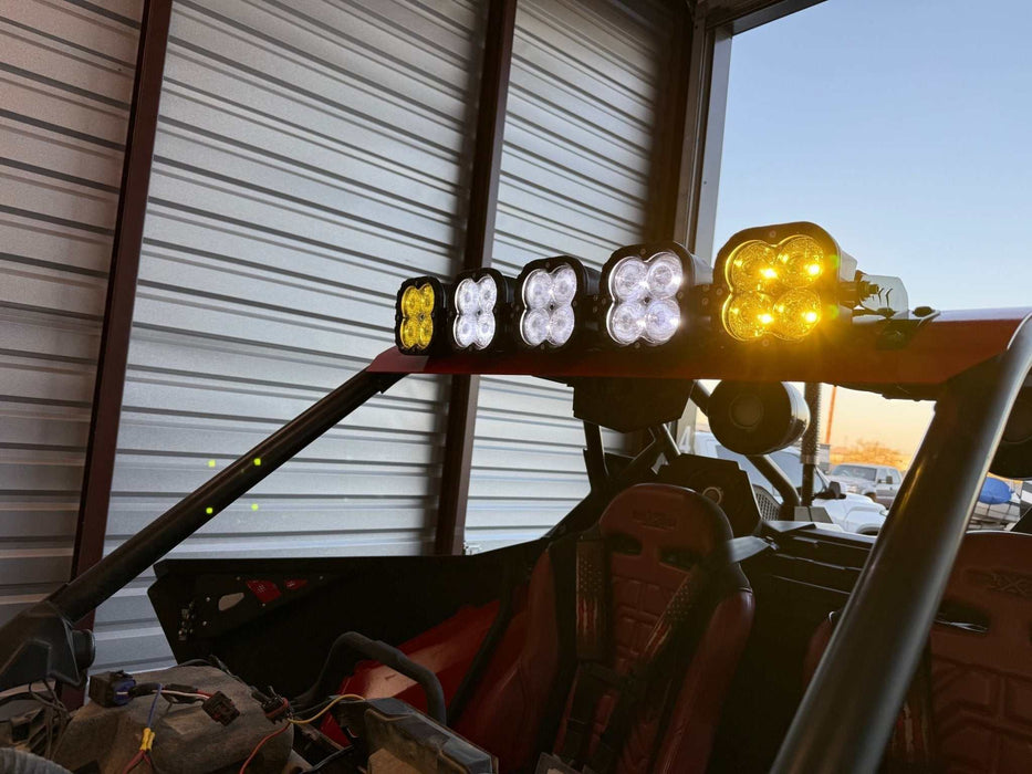 Apex-5 Modular Lightbar