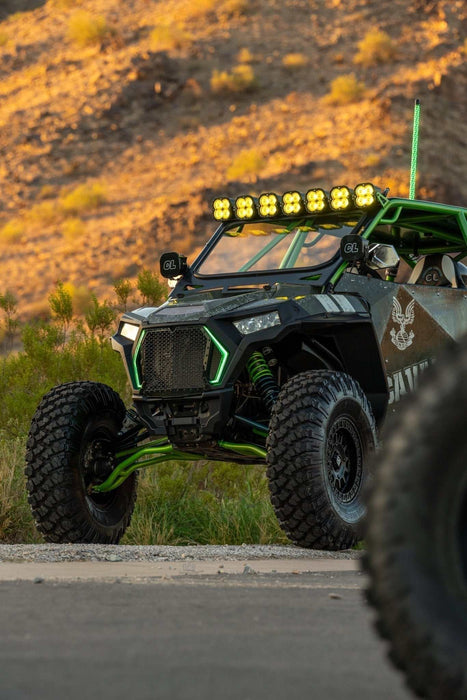 Apex-5 Modular Lightbar