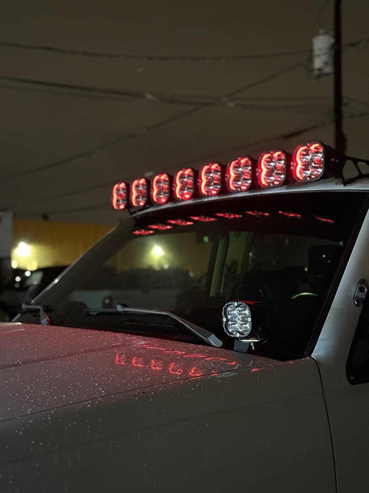Apex-5 Modular Lightbar