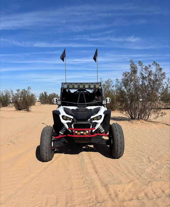 Apex-5 Modular Lightbar