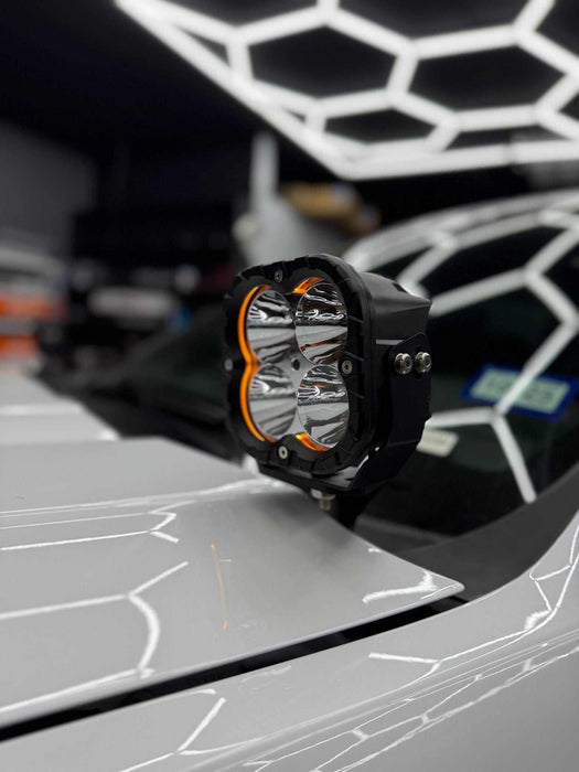 Cavalier Lighting Apex 5-R