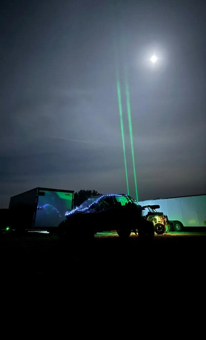 Apex RGBW Laser Whips V2