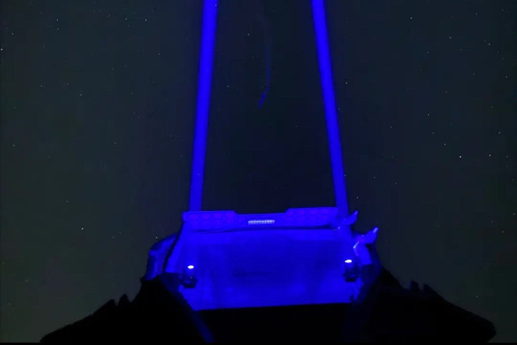 Apex RGBW Laser Whips V2