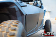 CANAM MAVERICK X3 MAX SUICIDE DOORS-Dirt Specialties image 3