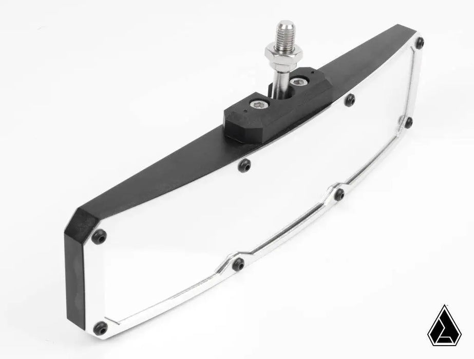 SHREDDY BOMBER CONVEX CENTER MIRROR-ASSAULT INDUSTRIES image 2