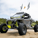 Polaris RZR Turbo R | HCR OEM Replacement Kit image 1